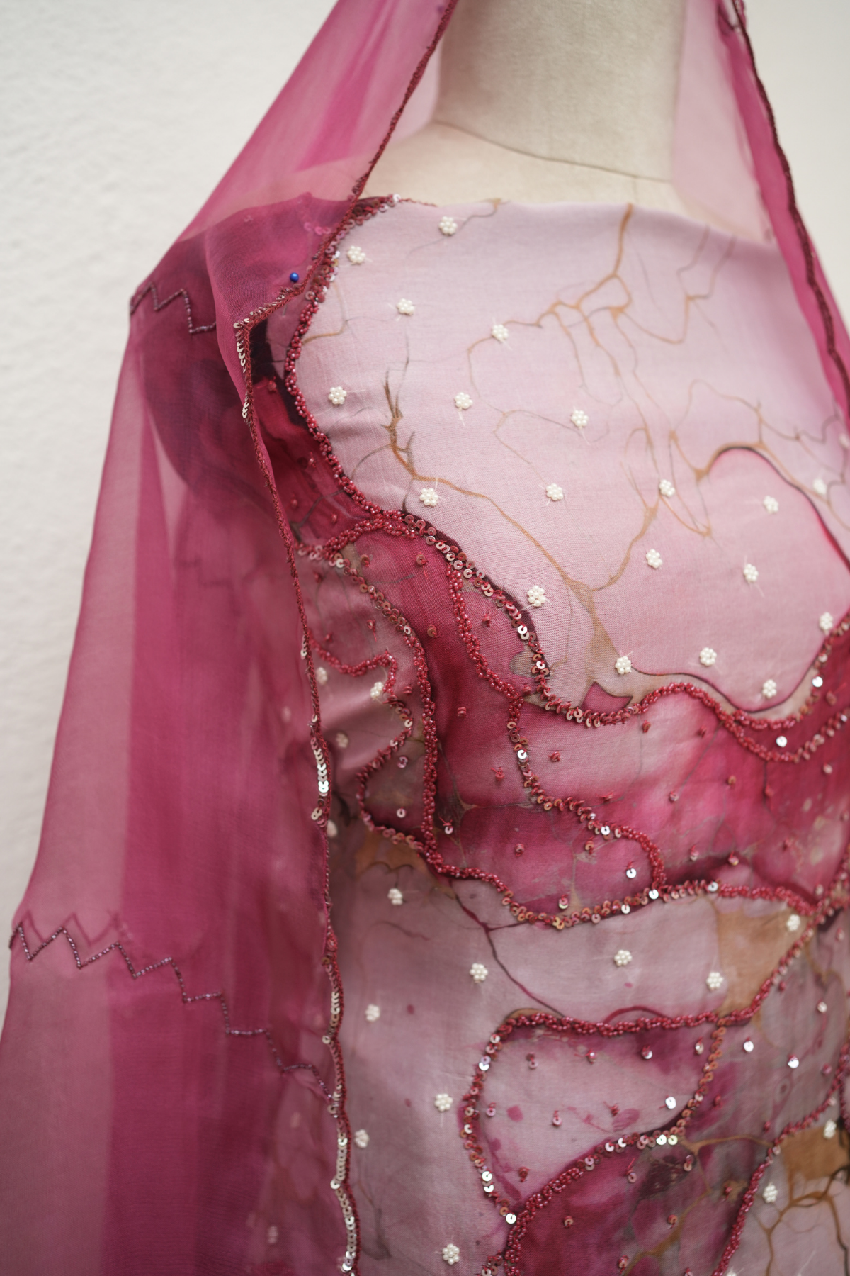 SEQUENCE AND CUTDANA HIGHLIGHT