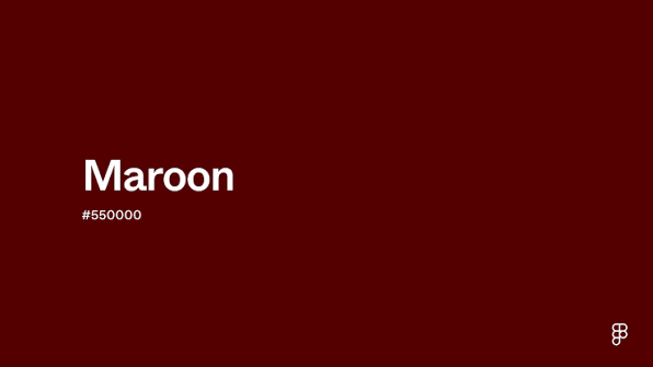 Maroon Georgette Saree