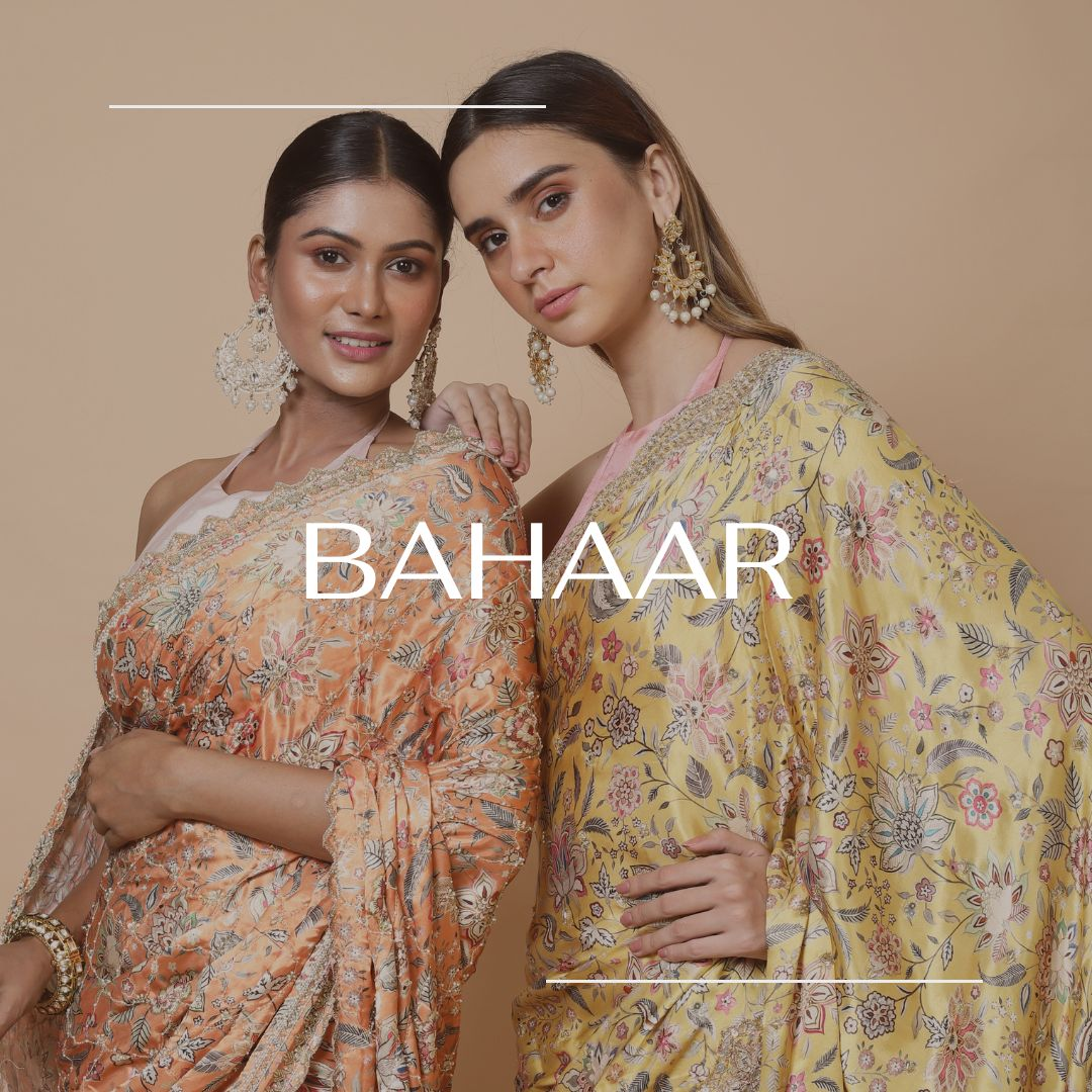 Bahaar