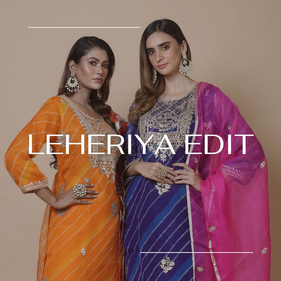 Leheriya Edit