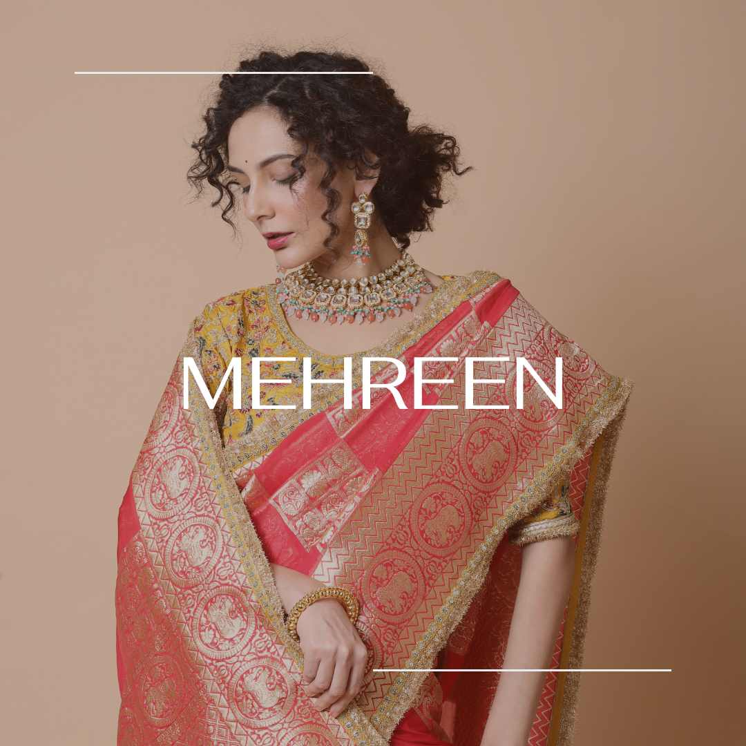 Mehreen