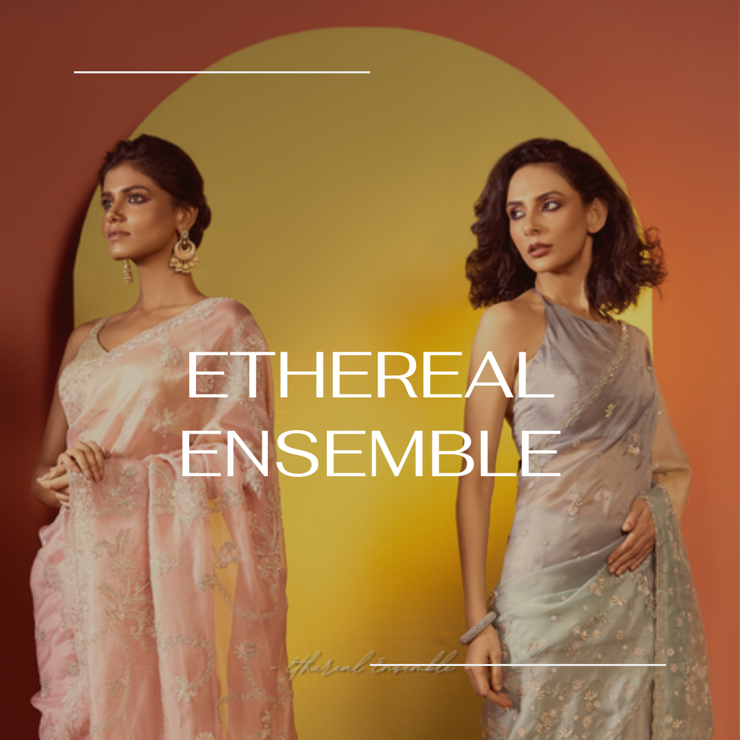 Ethereal Ensembles