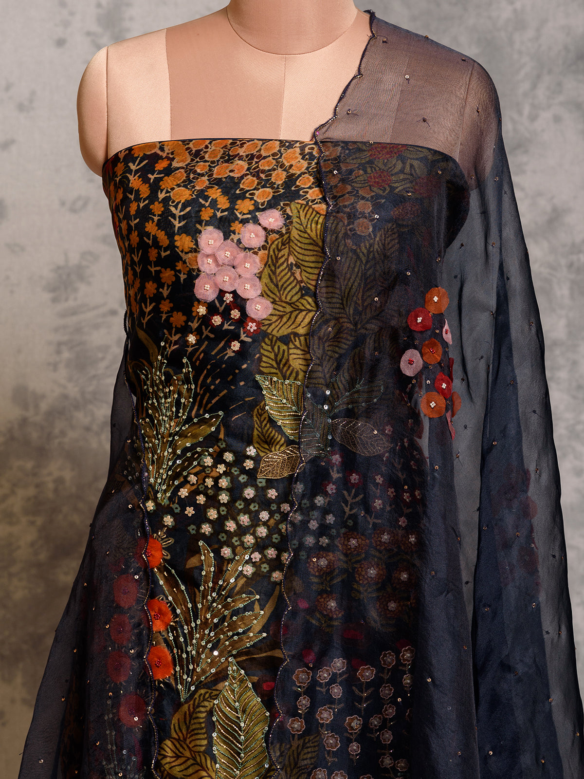 Organza