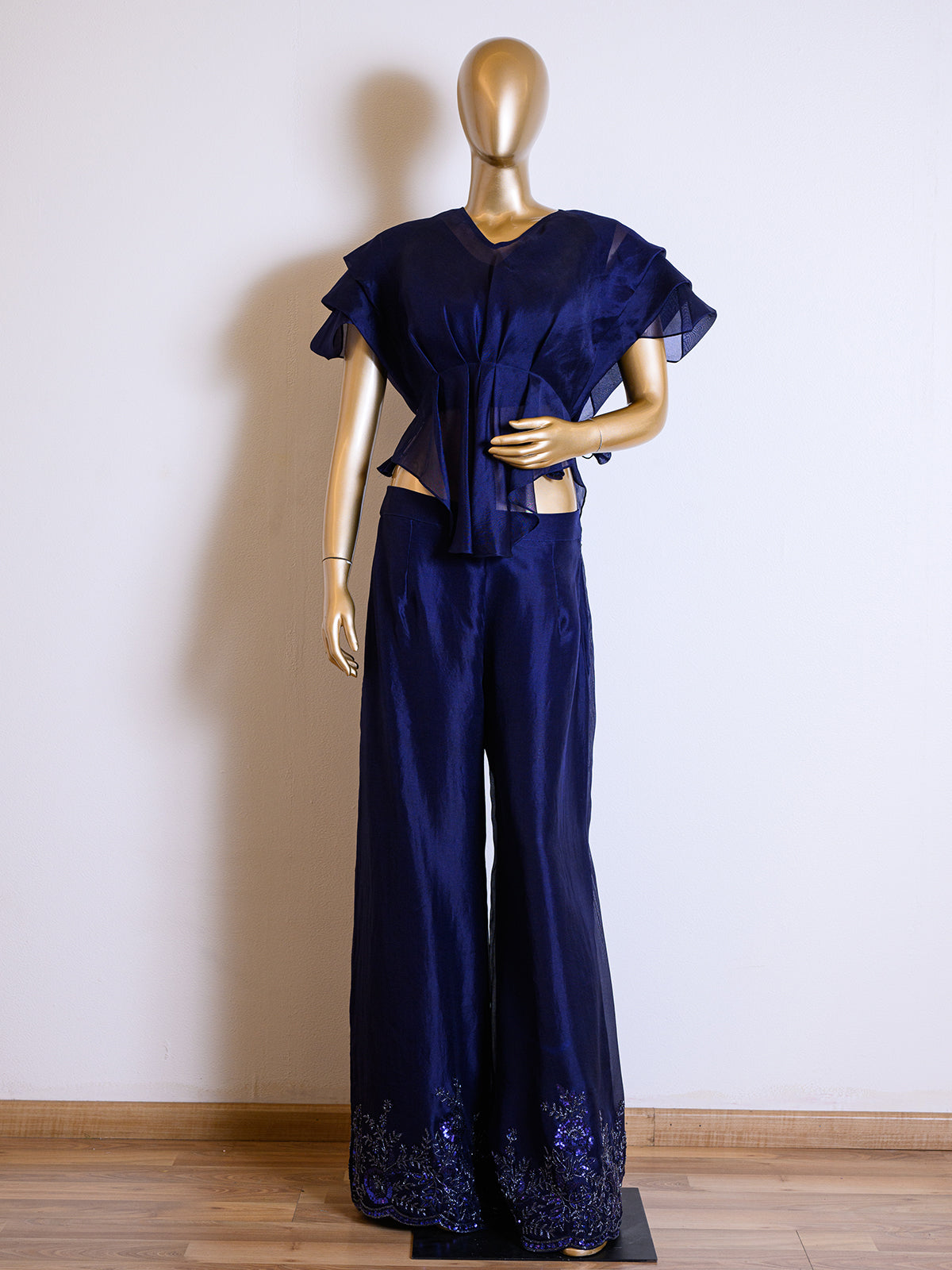 Co-ord Set-2