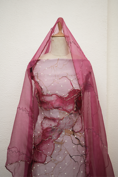 SEQUENCE AND CUTDANA HIGHLIGHT