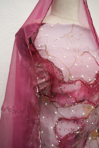 SEQUENCE AND CUTDANA HIGHLIGHT